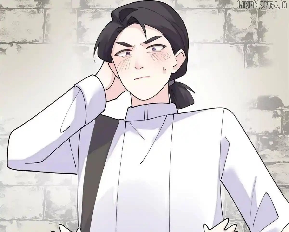 Her Marriage Was Called Off at Daytime, the Cutely Fierce Commander Asked Her For a Hug at Night Chapter 125 265 54