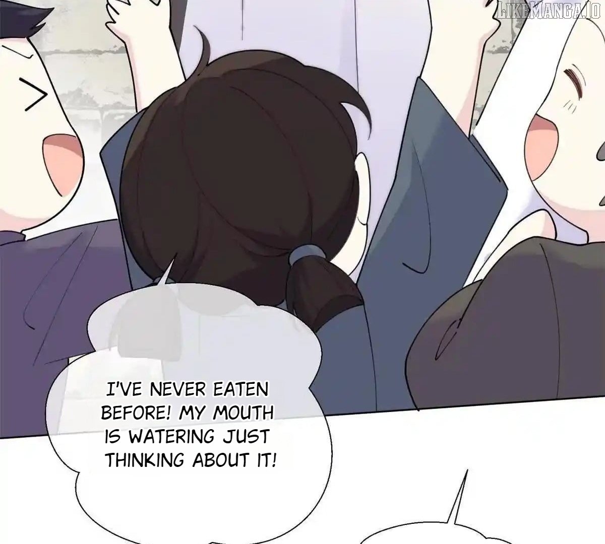 Her Marriage Was Called Off at Daytime, the Cutely Fierce Commander Asked Her For a Hug at Night Chapter 125 266 55