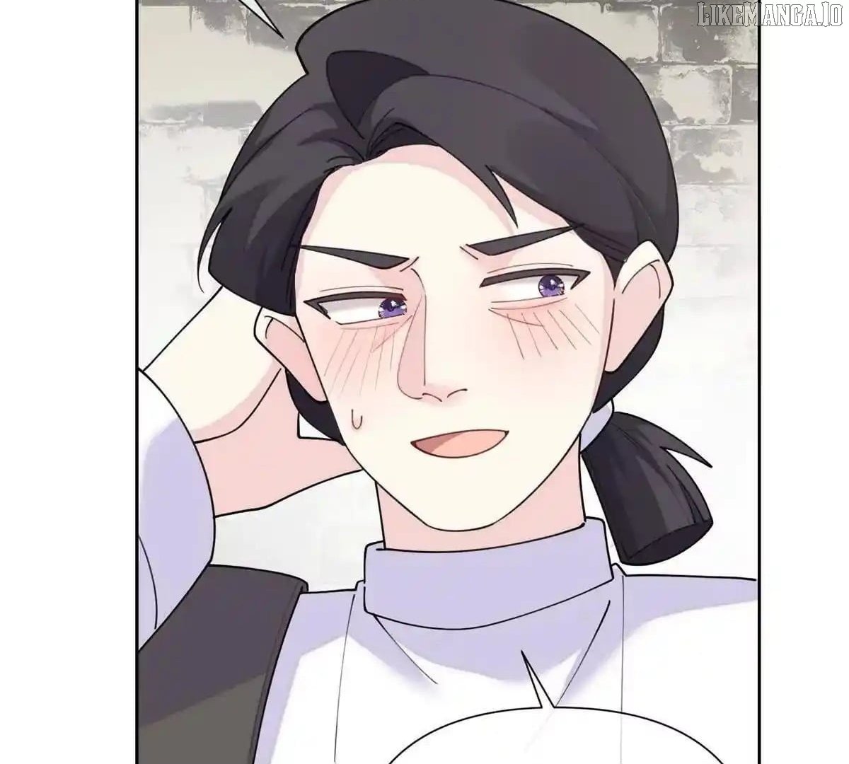 Her Marriage Was Called Off at Daytime, the Cutely Fierce Commander Asked Her For a Hug at Night Chapter 125 268 57