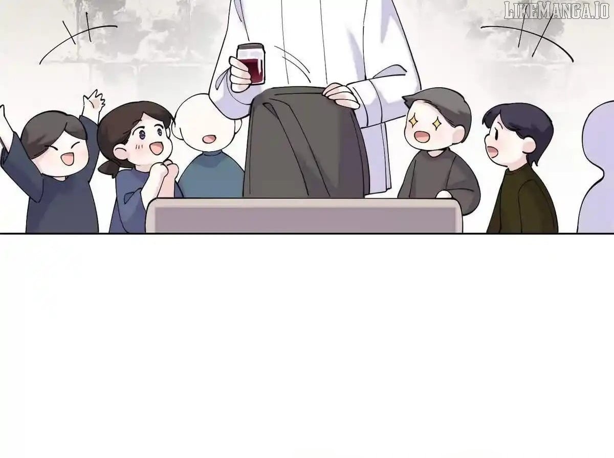 Her Marriage Was Called Off at Daytime, the Cutely Fierce Commander Asked Her For a Hug at Night Chapter 125 271 60