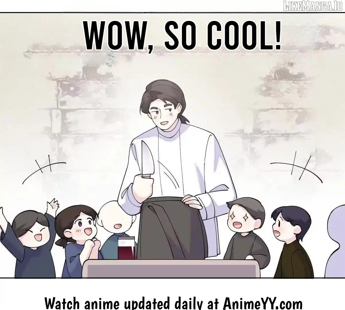 Her Marriage Was Called Off at Daytime, the Cutely Fierce Commander Asked Her For a Hug at Night Chapter 125 272 61