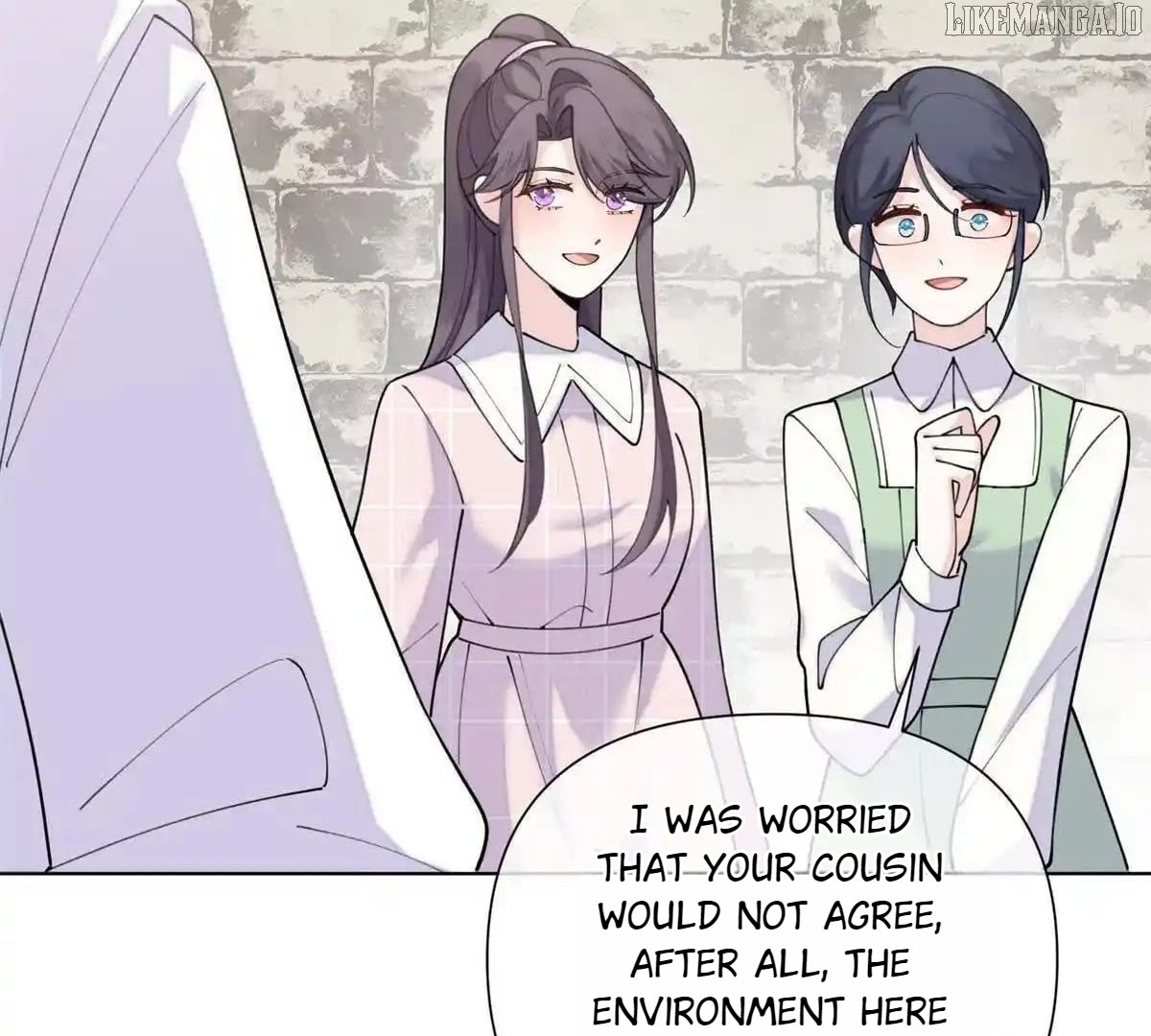 Her Marriage Was Called Off at Daytime, the Cutely Fierce Commander Asked Her For a Hug at Night Chapter 125 274 63