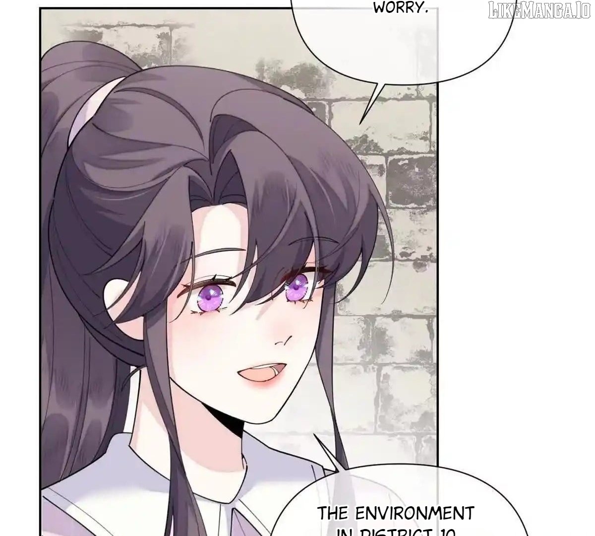 Her Marriage Was Called Off at Daytime, the Cutely Fierce Commander Asked Her For a Hug at Night Chapter 125 278 67