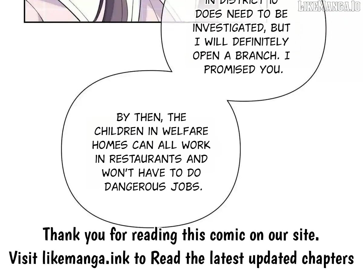 Her Marriage Was Called Off at Daytime, the Cutely Fierce Commander Asked Her For a Hug at Night Chapter 125 279 68