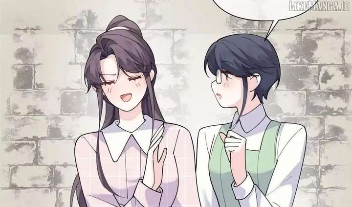 Her Marriage Was Called Off at Daytime, the Cutely Fierce Commander Asked Her For a Hug at Night Chapter 126 251 04