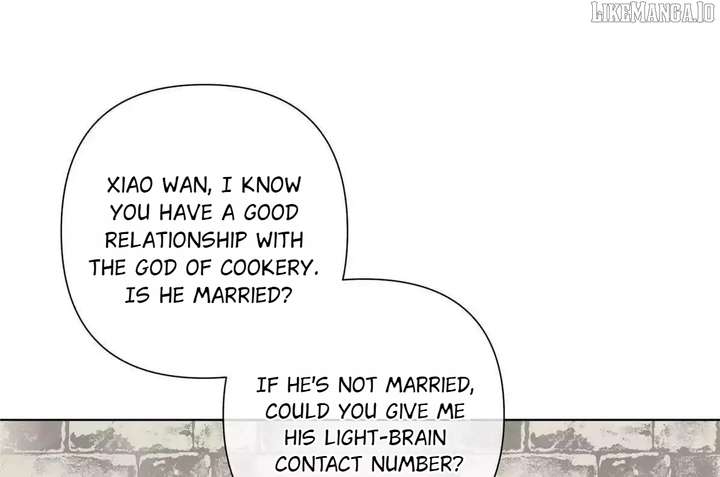 Her Marriage Was Called Off at Daytime, the Cutely Fierce Commander Asked Her For a Hug at Night Chapter 126 275 28