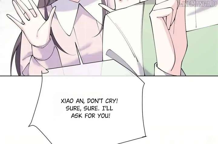 Her Marriage Was Called Off at Daytime, the Cutely Fierce Commander Asked Her For a Hug at Night Chapter 126 281 34