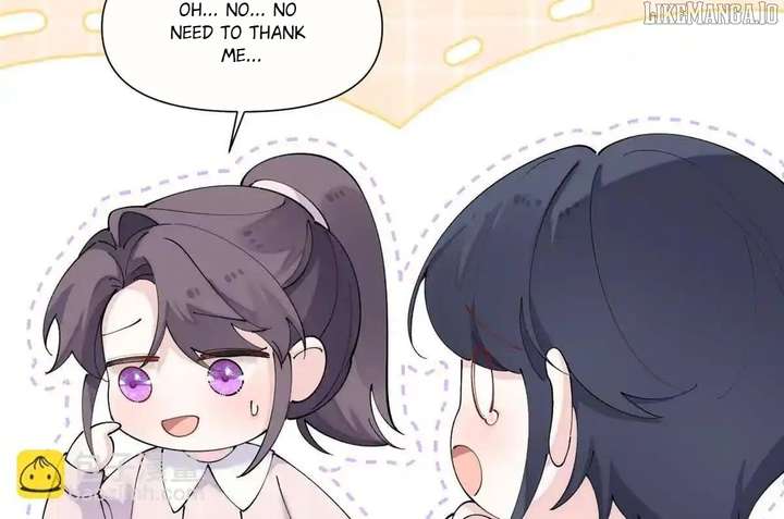 Her Marriage Was Called Off at Daytime, the Cutely Fierce Commander Asked Her For a Hug at Night Chapter 126 283 36