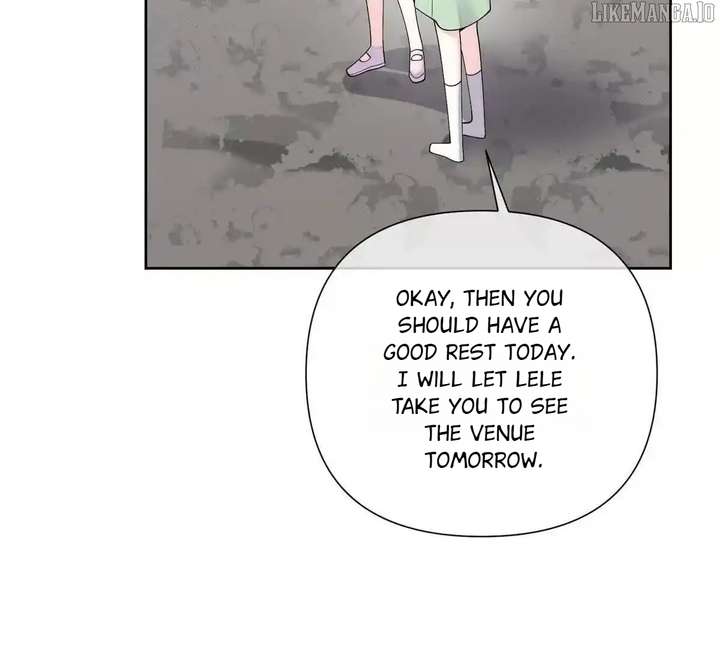 Her Marriage Was Called Off at Daytime, the Cutely Fierce Commander Asked Her For a Hug at Night Chapter 126 286 39