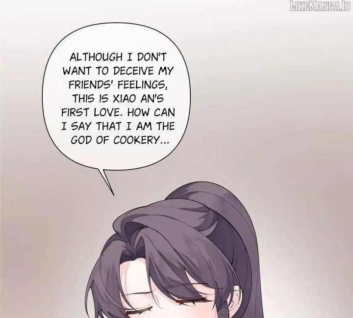 Her Marriage Was Called Off at Daytime, the Cutely Fierce Commander Asked Her For a Hug at Night Chapter 126 290 43