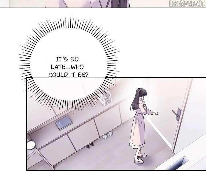 Her Marriage Was Called Off at Daytime, the Cutely Fierce Commander Asked Her For a Hug at Night Chapter 126 294 47