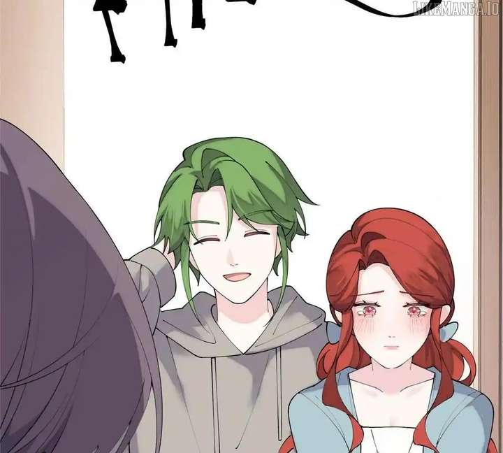 Her Marriage Was Called Off at Daytime, the Cutely Fierce Commander Asked Her For a Hug at Night Chapter 126 296 49