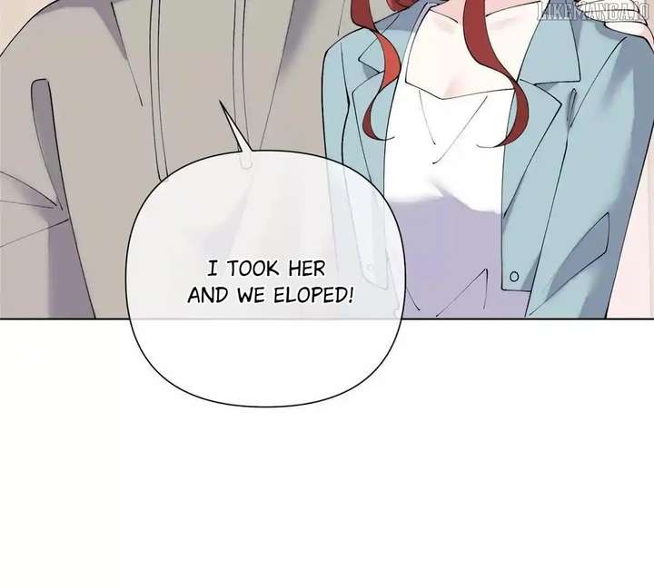 Her Marriage Was Called Off at Daytime, the Cutely Fierce Commander Asked Her For a Hug at Night Chapter 126 300 53