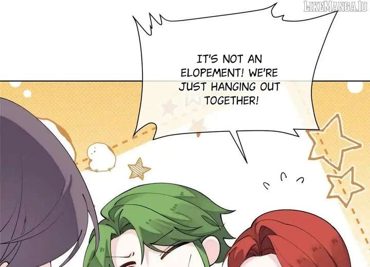 Her Marriage Was Called Off at Daytime, the Cutely Fierce Commander Asked Her For a Hug at Night Chapter 126 301 54