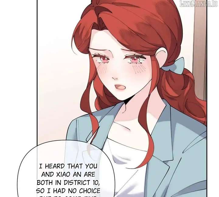 Her Marriage Was Called Off at Daytime, the Cutely Fierce Commander Asked Her For a Hug at Night Chapter 126 304 57