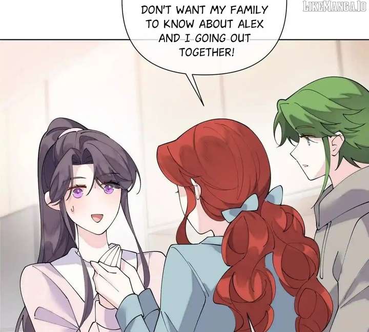 Her Marriage Was Called Off at Daytime, the Cutely Fierce Commander Asked Her For a Hug at Night Chapter 126 306 59