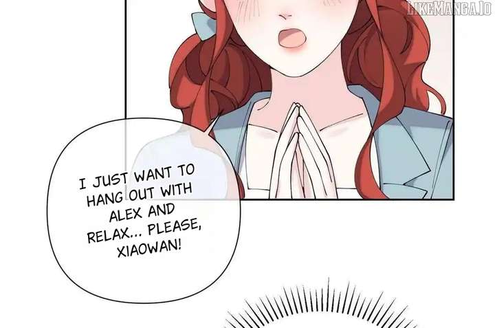 Her Marriage Was Called Off at Daytime, the Cutely Fierce Commander Asked Her For a Hug at Night Chapter 126 309 62