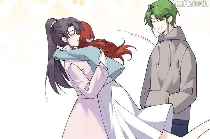 Her Marriage Was Called Off at Daytime, the Cutely Fierce Commander Asked Her For a Hug at Night Chapter 126 313 66