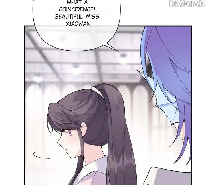 Her Marriage Was Called Off at Daytime, the Cutely Fierce Commander Asked Her For a Hug at Night Chapter 126 318 71