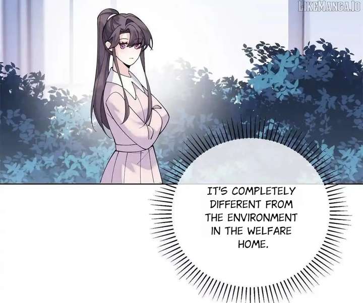 Her Marriage Was Called Off at Daytime, the Cutely Fierce Commander Asked Her For a Hug at Night Chapter 127 235 06