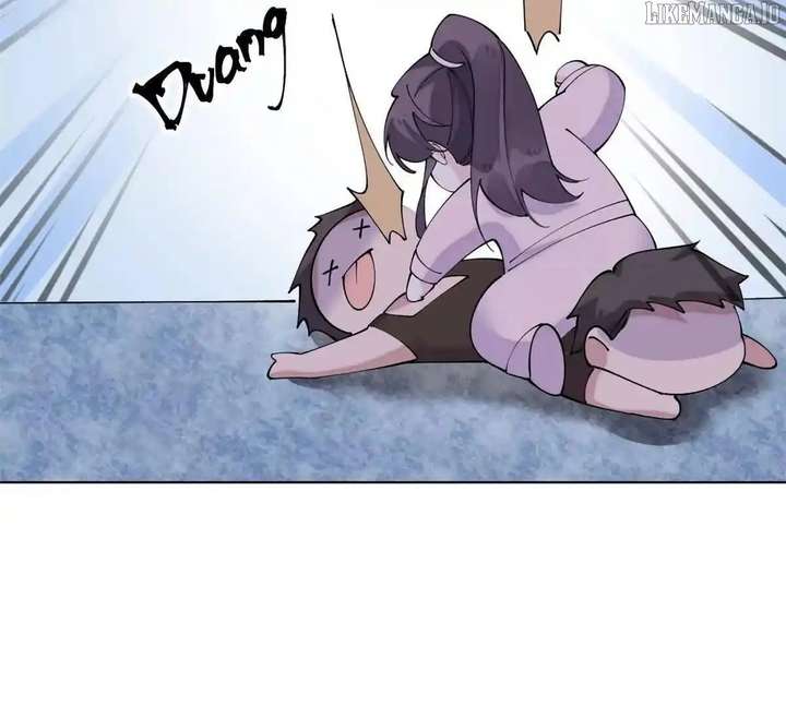 Her Marriage Was Called Off at Daytime, the Cutely Fierce Commander Asked Her For a Hug at Night Chapter 127 260 31