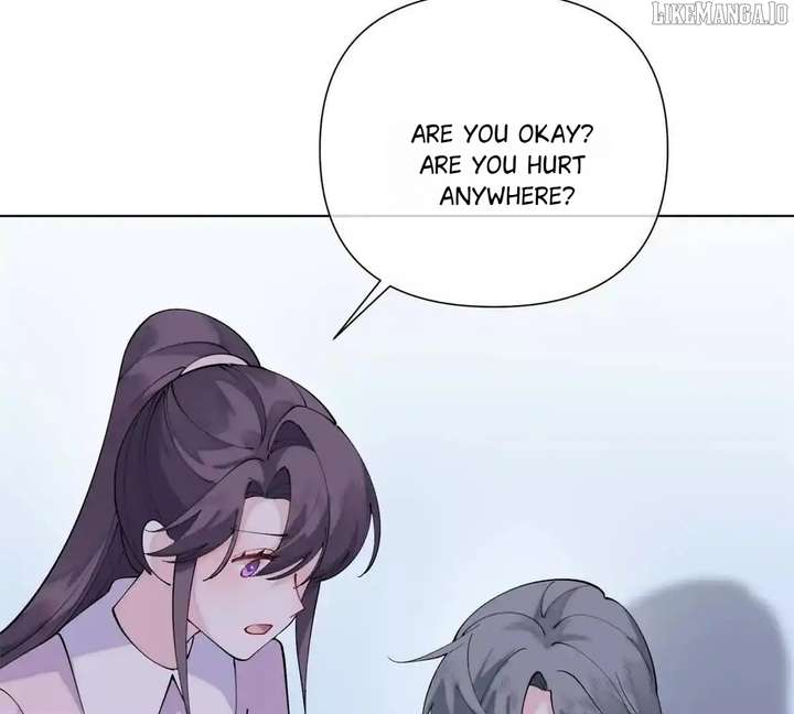 Her Marriage Was Called Off at Daytime, the Cutely Fierce Commander Asked Her For a Hug at Night Chapter 127 262 33