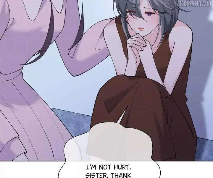 Her Marriage Was Called Off at Daytime, the Cutely Fierce Commander Asked Her For a Hug at Night Chapter 127 263 34