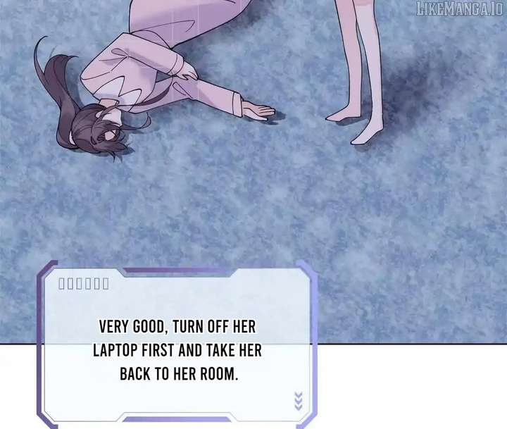 Her Marriage Was Called Off at Daytime, the Cutely Fierce Commander Asked Her For a Hug at Night Chapter 127 276 47