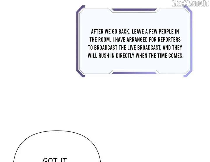 Her Marriage Was Called Off at Daytime, the Cutely Fierce Commander Asked Her For a Hug at Night Chapter 127 277 48