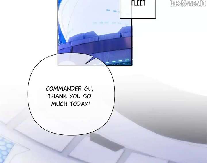 Her Marriage Was Called Off at Daytime, the Cutely Fierce Commander Asked Her For a Hug at Night Chapter 127 287 58