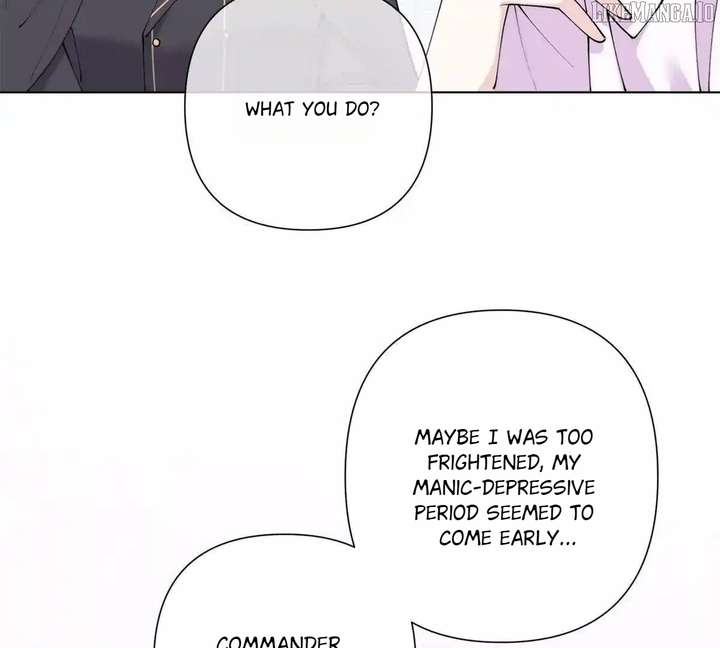 Her Marriage Was Called Off at Daytime, the Cutely Fierce Commander Asked Her For a Hug at Night Chapter 127 296 67