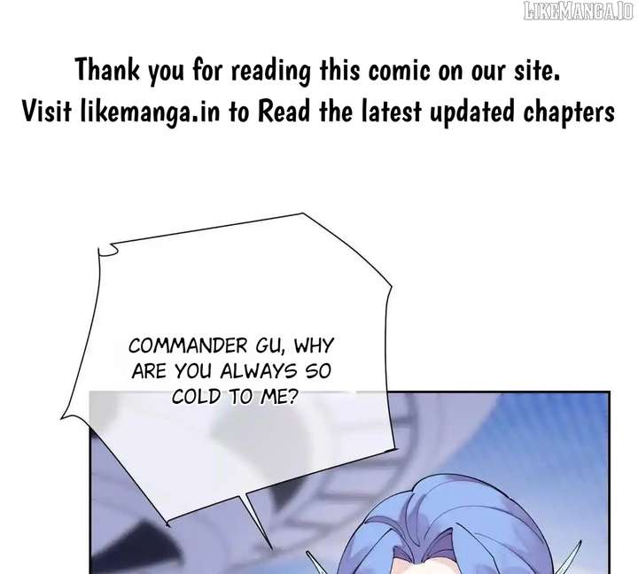 Her Marriage Was Called Off at Daytime, the Cutely Fierce Commander Asked Her For a Hug at Night Chapter 128 224 01