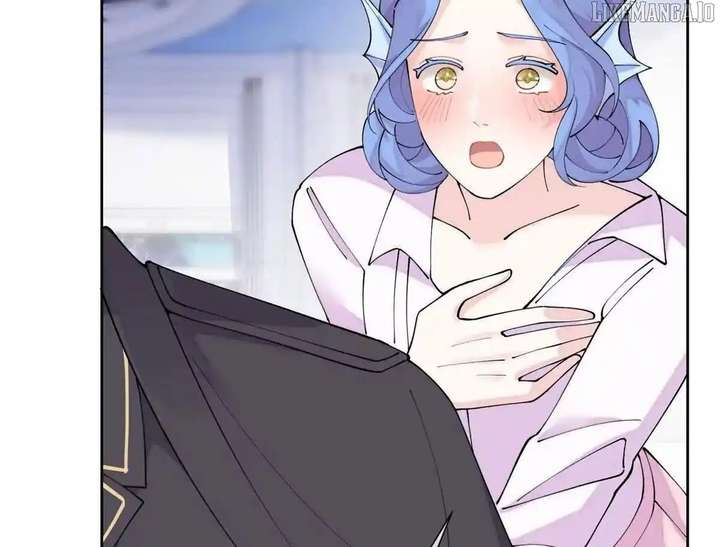 Her Marriage Was Called Off at Daytime, the Cutely Fierce Commander Asked Her For a Hug at Night Chapter 128 225 02