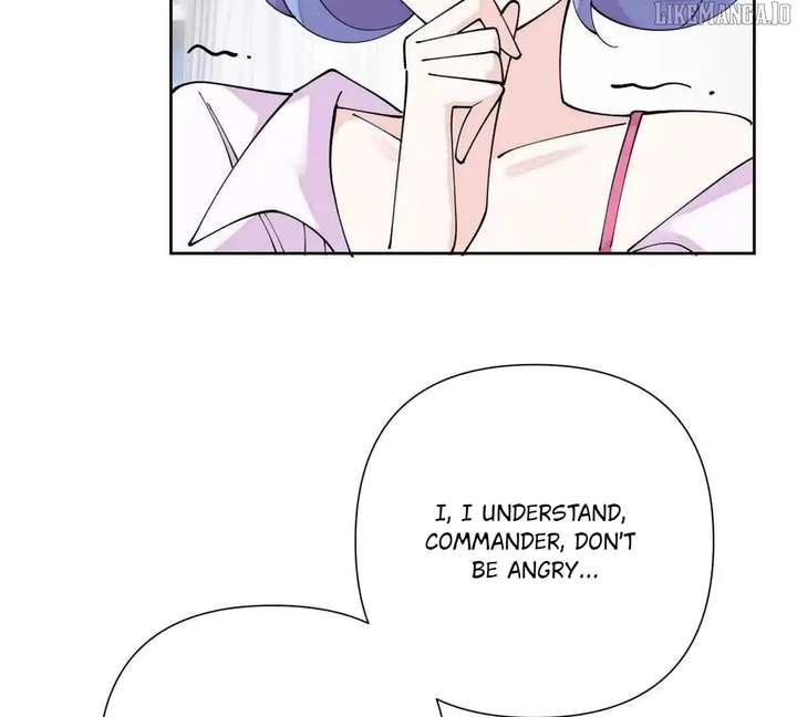 Her Marriage Was Called Off at Daytime, the Cutely Fierce Commander Asked Her For a Hug at Night Chapter 128 238 15