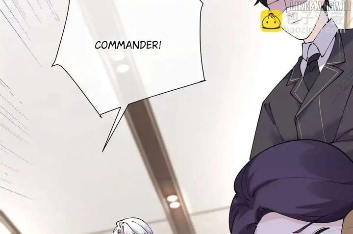 Her Marriage Was Called Off at Daytime, the Cutely Fierce Commander Asked Her For a Hug at Night Chapter 128 261 38