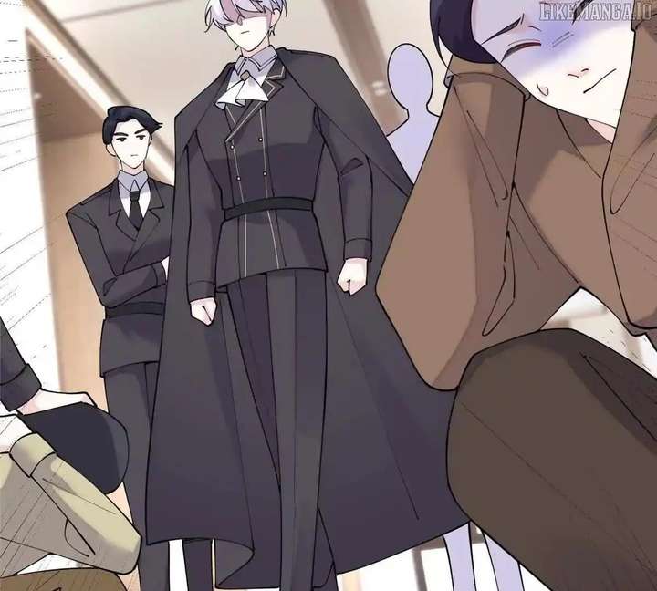 Her Marriage Was Called Off at Daytime, the Cutely Fierce Commander Asked Her For a Hug at Night Chapter 128 262 39