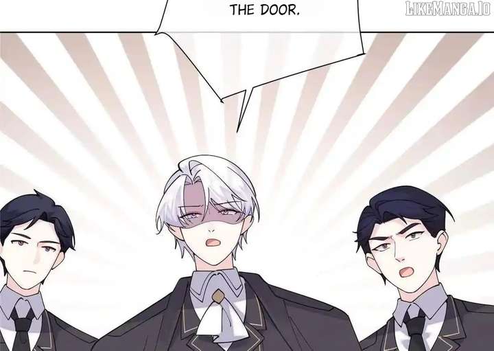 Her Marriage Was Called Off at Daytime, the Cutely Fierce Commander Asked Her For a Hug at Night Chapter 128 267 44