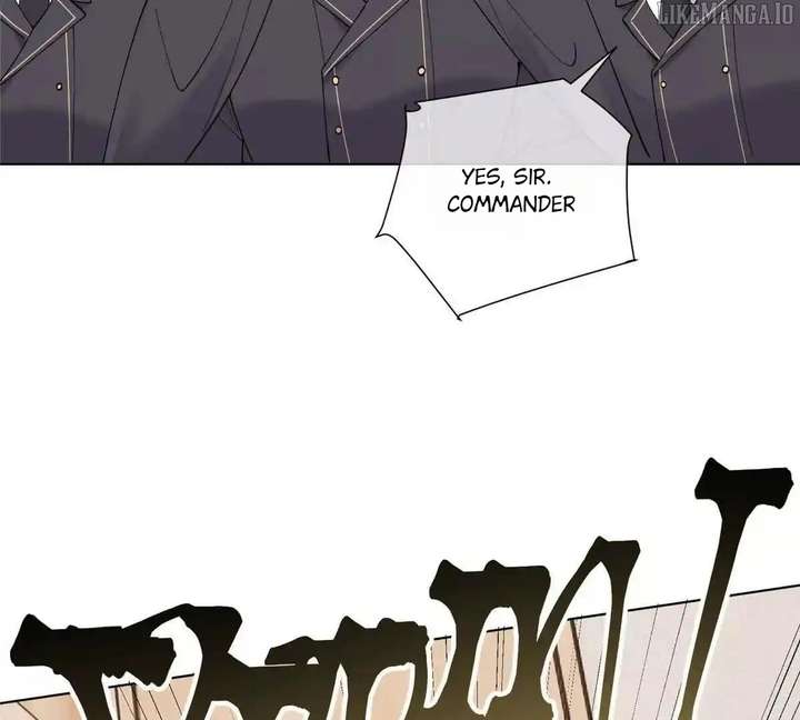 Her Marriage Was Called Off at Daytime, the Cutely Fierce Commander Asked Her For a Hug at Night Chapter 128 268 45