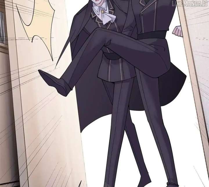 Her Marriage Was Called Off at Daytime, the Cutely Fierce Commander Asked Her For a Hug at Night Chapter 128 270 47