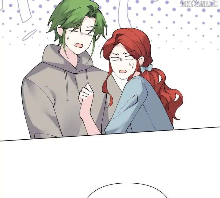 Her Marriage Was Called Off at Daytime, the Cutely Fierce Commander Asked Her For a Hug at Night Chapter 128 274 51