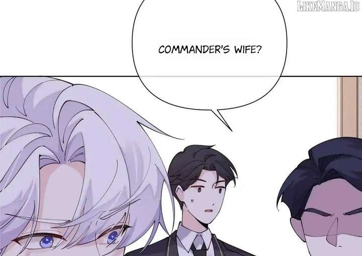 Her Marriage Was Called Off at Daytime, the Cutely Fierce Commander Asked Her For a Hug at Night Chapter 128 275 52