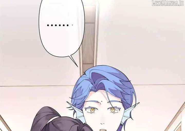 Her Marriage Was Called Off at Daytime, the Cutely Fierce Commander Asked Her For a Hug at Night Chapter 128 277 54