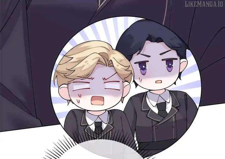 Her Marriage Was Called Off at Daytime, the Cutely Fierce Commander Asked Her For a Hug at Night Chapter 128 283 60