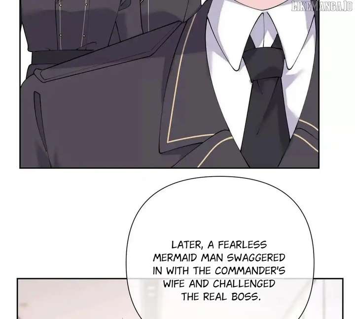 Her Marriage Was Called Off at Daytime, the Cutely Fierce Commander Asked Her For a Hug at Night Chapter 128 288 65