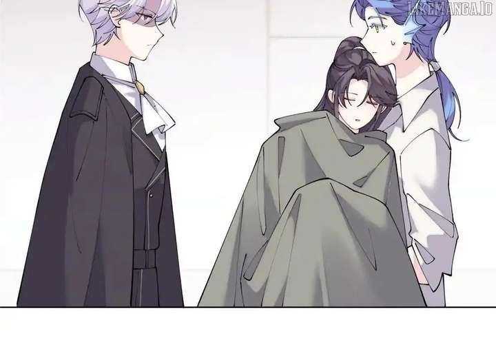 Her Marriage Was Called Off at Daytime, the Cutely Fierce Commander Asked Her For a Hug at Night Chapter 128 293 70