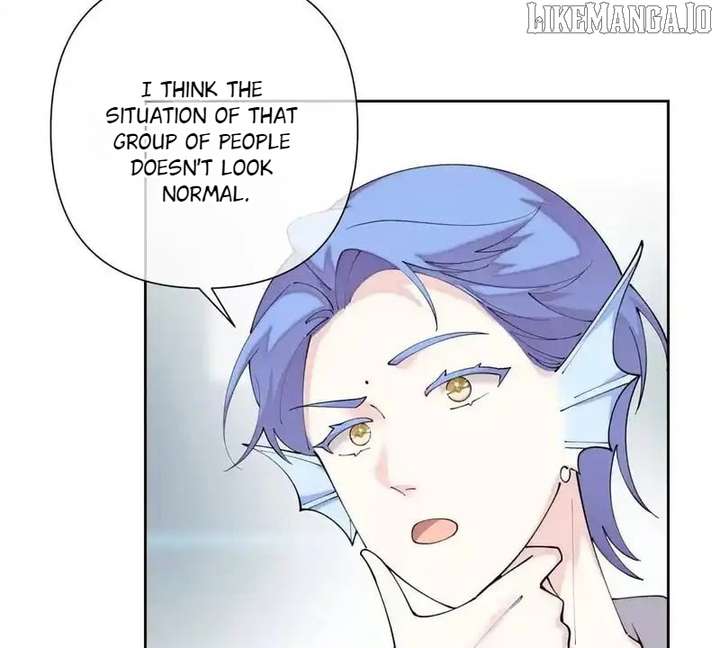 Her Marriage Was Called Off at Daytime, the Cutely Fierce Commander Asked Her For a Hug at Night Chapter 130 241 03