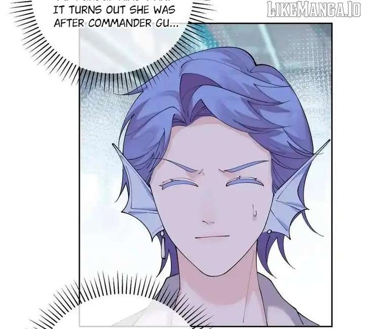 Her Marriage Was Called Off at Daytime, the Cutely Fierce Commander Asked Her For a Hug at Night Chapter 130 247 09