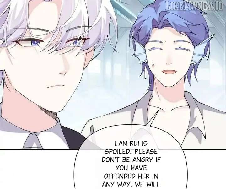 Her Marriage Was Called Off at Daytime, the Cutely Fierce Commander Asked Her For a Hug at Night Chapter 130 250 12