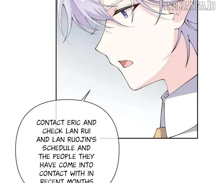 Her Marriage Was Called Off at Daytime, the Cutely Fierce Commander Asked Her For a Hug at Night Chapter 130 256 18