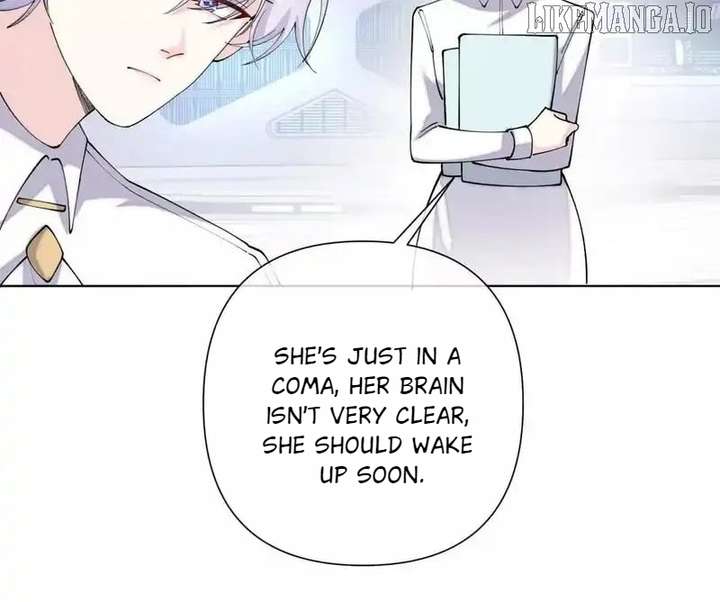 Her Marriage Was Called Off at Daytime, the Cutely Fierce Commander Asked Her For a Hug at Night Chapter 130 262 24